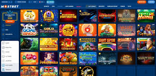 Experience the Thrill Enjoy the Latest Online Casino -1646483529