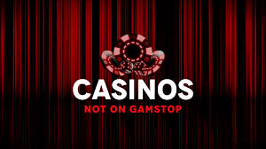 Exploring Non-Gamstop Casinos in the UK A Comprehensive Guide -1801274310