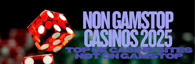 Exploring Non-Gamstop Casinos in the UK A Comprehensive Guide -1801274310