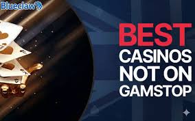 Exploring Non-Gamstop UK Casinos A Guide to Your Options