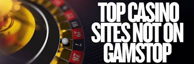 Exploring Non-Gamstop UK Casinos A Guide to Your Options