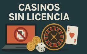 Casinos Españoles Sin Licencia Seguros ¿Realidad o Mito