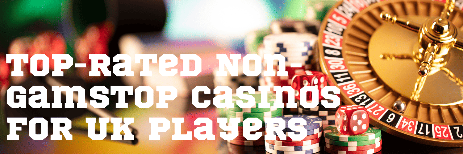 Online Casinos Not Blocked By Restrictions Your Gateway to Unlimited Gaming