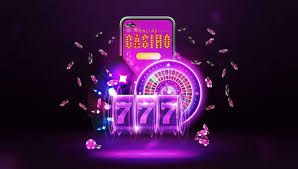 Step Into the Reels The Exciting World of Slot Gaming