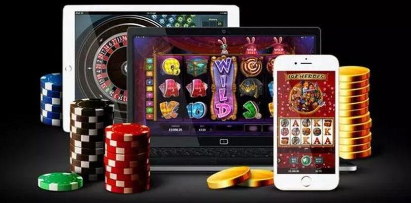 The Connection Between Online Gambling and Mental Health Understanding Risks and Solutions